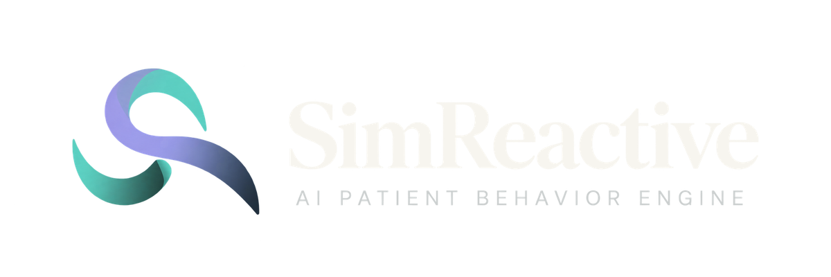 SimReactive